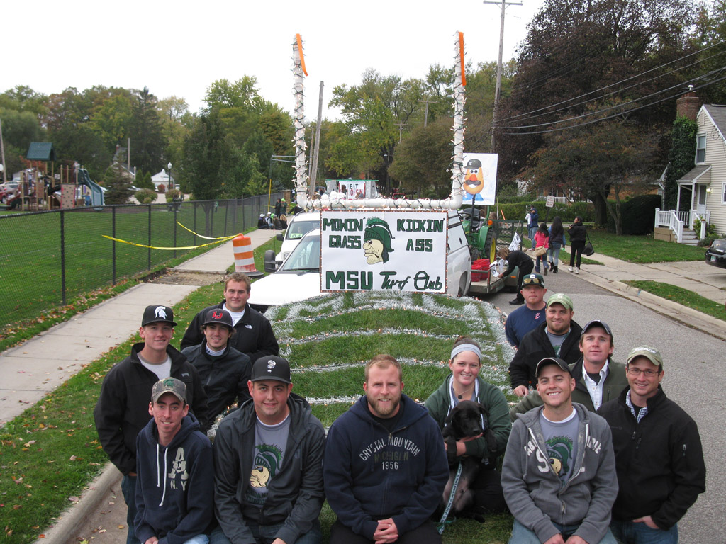 2011 HC Float +Class